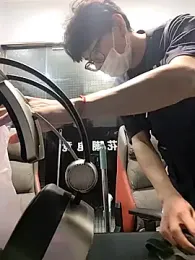 Q24Q- — Stripchat stream photo (Apr 2026)