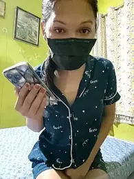 Riyaclub — Stripchat profile photo