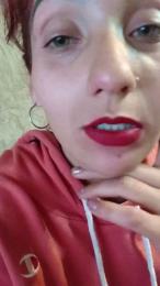 luz227 — Cam4 stream photo (Apr 2026)