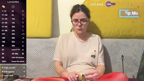 ana_squirt69 — Stripchat stream photo (Mar 2026)