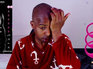 Jhon Windsor — Flirt4free stream photo (Apr 2026)