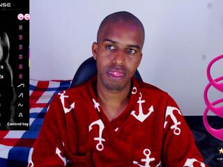 Jhon Windsor — Flirt4free stream photo (Apr 2026)