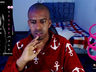 Jhon Windsor — Flirt4free stream photo (Apr 2026)