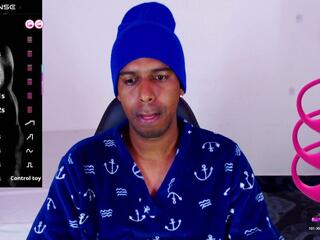 Jhon Windsor — Flirt4free stream photo (Apr 2026)