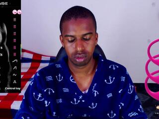 Jhon Windsor — Flirt4free stream photo (Apr 2026)