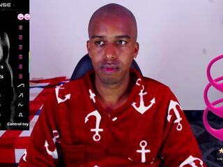 Jhon Windsor — flirt4free