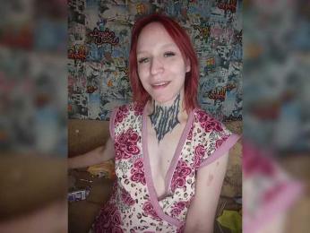 TPAX-HA-TPAX — 在 bongacams 直播的网络摄像头模特