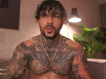 mariano_costa — Chaturbate stream photo (Apr 2026)