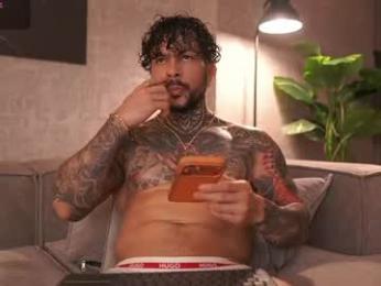 mariano_costa — Chaturbate stream photo (Apr 2026)