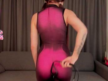 AuroraVice — Bongacams stream photo (Oct 2025)