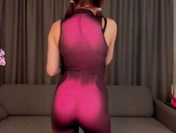 AuroraVice — Bongacams stream photo (Oct 2025)