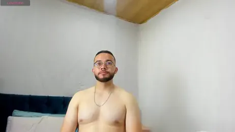 AlinaAndDarell — Stripchat stream photo (Apr 2025)