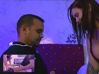 Nina_Moret — Stripchat stream photo (Nov 2025)