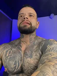 natevillage — Stripchat stream photo (Jun 2026)