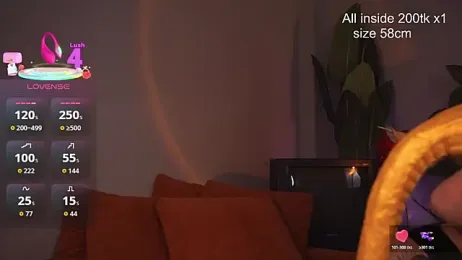 EvaCanton — Stripchat stream photo (Mar 2026)