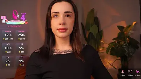 EvaCanton — Stripchat stream photo (Mar 2026)