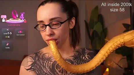 EvaCanton — stripchat