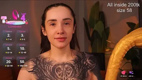 EvaCanton — Stripchat stream photo (Mar 2026)