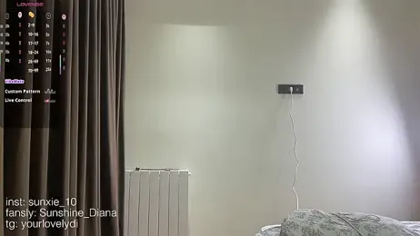Sunshine_Diana — Stripchat stream photo (Apr 2026)