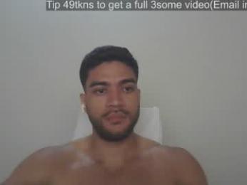 barbarasexappel — 在 chaturbate 直播的网络摄像头模特