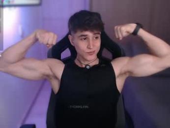 thomklein — Chaturbate stream photo (Mar 2026)