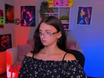 rosaliemoonn — Chaturbate stream photo (Sep 2026)