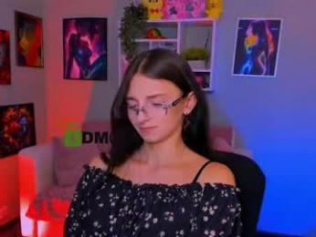 rosaliemoonn — Chaturbate profile photo