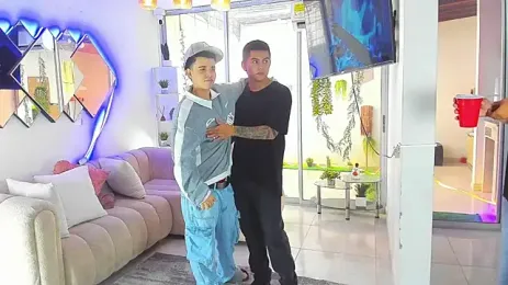 WarriorsSex2 — 在 stripchat 直播的网络摄像头模特