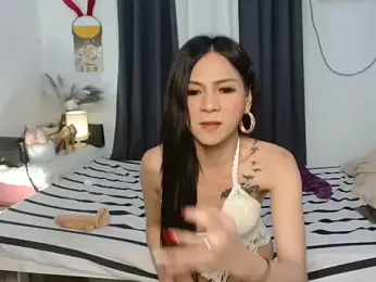AmayaWang — Stripchat stream photo (Mar 2026)