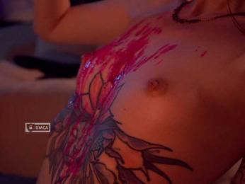 HoneyCherry — Bongacams stream photo (Aug 2026)