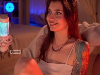 HoneyCherry — Bongacams stream photo (Jul 2026)
