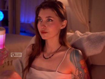 HoneyCherry — Bongacams stream photo (Jul 2026)