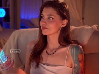 HoneyCherry — Bongacams stream photo (Jul 2026)