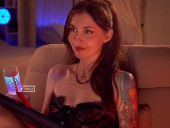 HoneyCherry — bongacams
