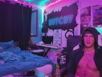 big_choppa67 — 在 chaturbate 直播的网络摄像头模特