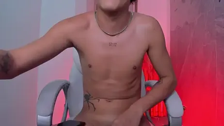 SalvatoreBenford — stripchat