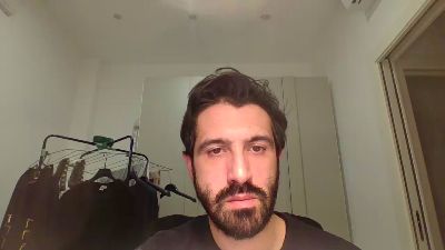 Toromilanese — Cam4 stream photo (Dec 2025)