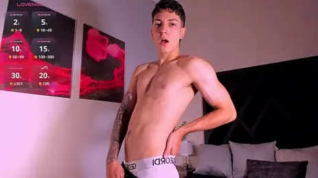 Gian_Rossi — Stripchat stream photo (Sep 2026)