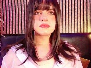 hiddenhotcake — 在 camsoda 直播的网络摄像头模特