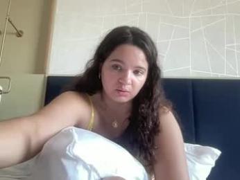 soyoceanne — Chaturbate stream photo (May 2025)