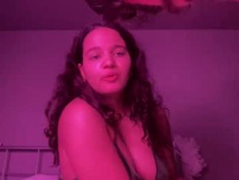 soyoceanne — Chaturbate stream photo (May 2025)