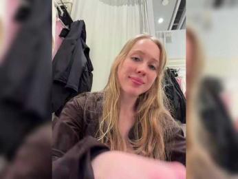 LiiBaby — Bongacams profile photo