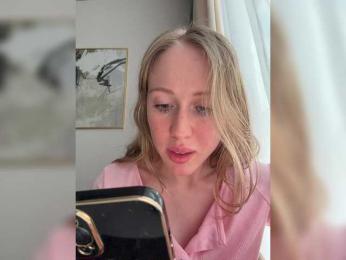 LiiBaby — Bongacams stream photo (Mar 2026)