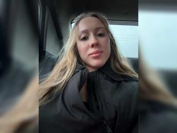 LiiBaby — 在 bongacams 直播的网络摄像头模特