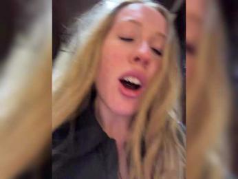 LiiBaby — Bongacams stream photo (Mar 2026)