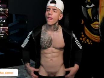 salvatore_damore — chaturbate