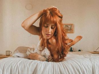 AnaCollins — Livejasmin stream photo (Aug 2026)