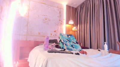 sofiia_carson — Cam4 profile photo