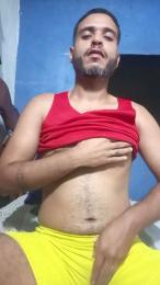 Xaintbear — Cam4 stream photo (Aug 2025)