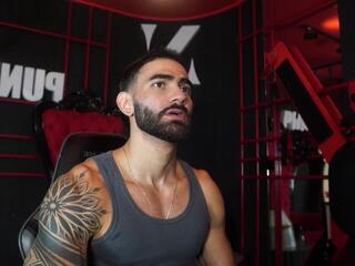 Austin Bolt — Flirt4free stream photo (Sep 2026)